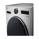 Lg LAVADORA DE CARGA FRONTAL ELECTRICA DE 23KG TURBOWASH 360 AI DD CON VAPOR 23VFXS6